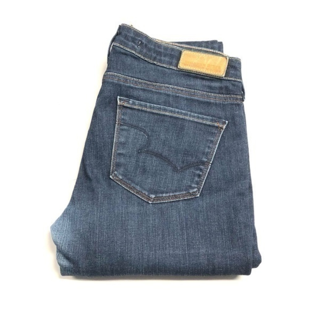 Big Star Women’s Denim Jeans Size W28 X L30.5